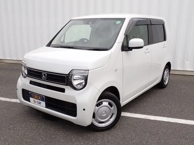 ホンダ Ｎ－ＷＧＮ Ｇ