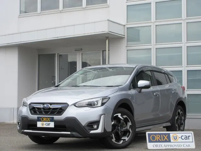 スバル ＳＵＢＡＲＵ　ＸＶ　ハイブリッド アドバンス