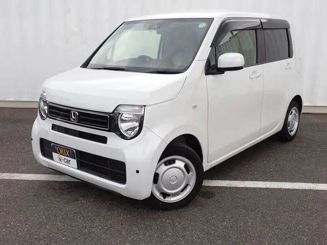 ホンダ Ｎ－ＷＧＮ Ｇ