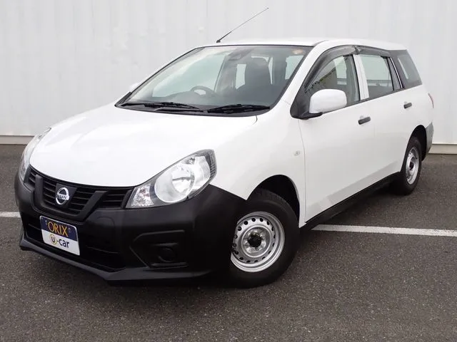 日産 ＮＶ１５０ＡＤ ＶＥ