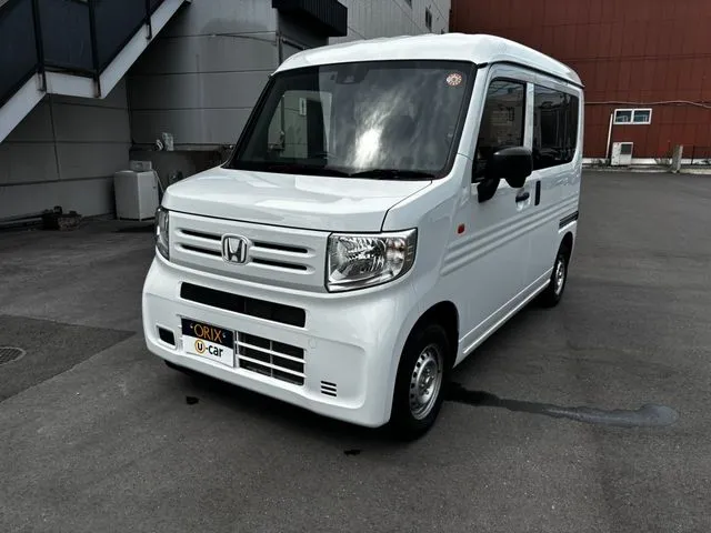 ホンダ Ｎ－ＶＡＮ Ｇ