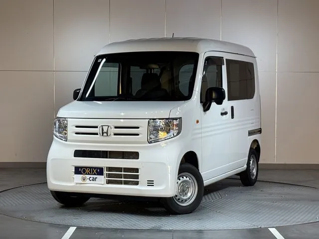 ホンダ Ｎ－ＶＡＮ Ｇ