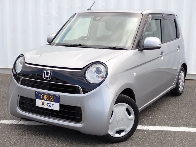 ホンダ Ｎ－ＯＮＥ スタンダード　ローダウン