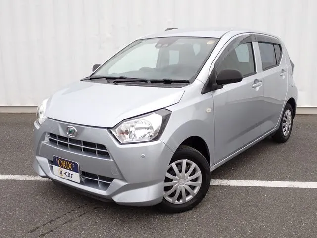 ダイハツ ミライース Ｌ　ＳＡ３