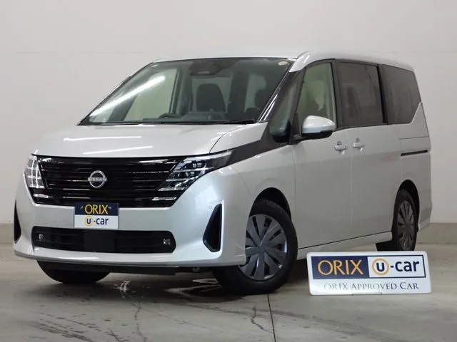 日産 セレナ ＸＶ