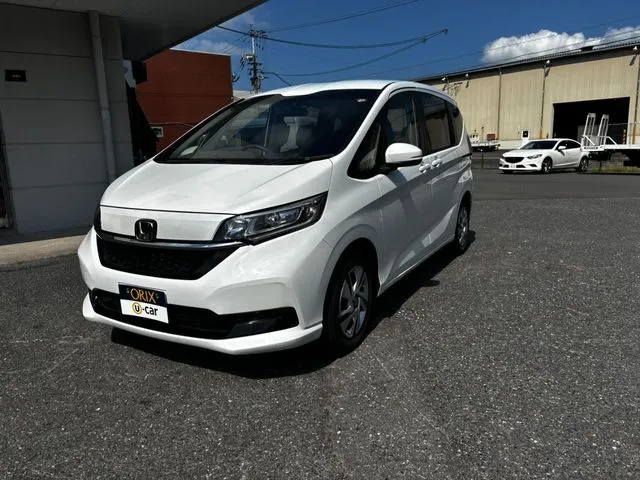 ホンダ フリードハイブリッド Ｇ