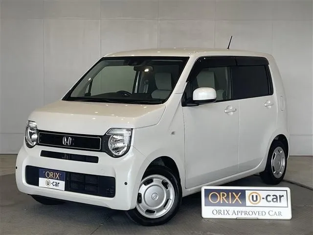 ホンダ Ｎ－ＷＧＮ Ｇ
