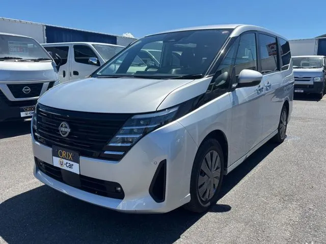 日産 セレナ ＸＶ