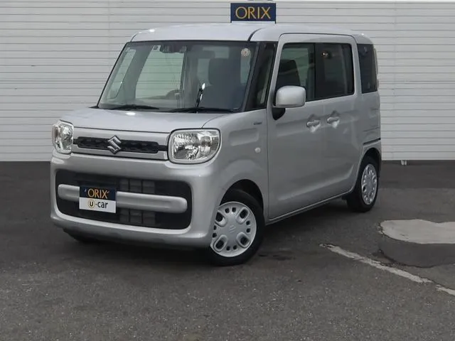 スズキ スペーシア ハイブリッドＧ