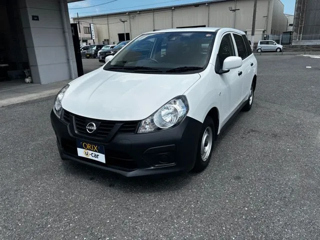 日産 ＡＤ ＶＥ