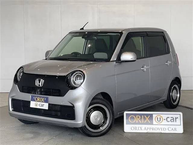 ホンダ Ｎ－ＯＮＥ オリジナル