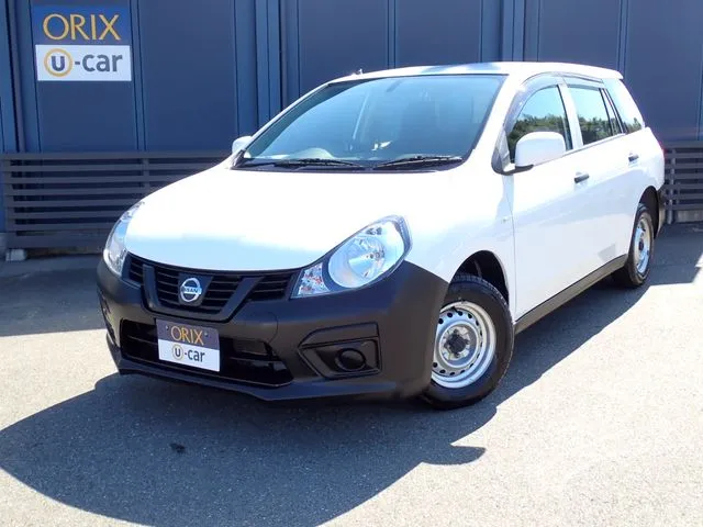 日産 ＮＶ１５０ＡＤ ＶＥ