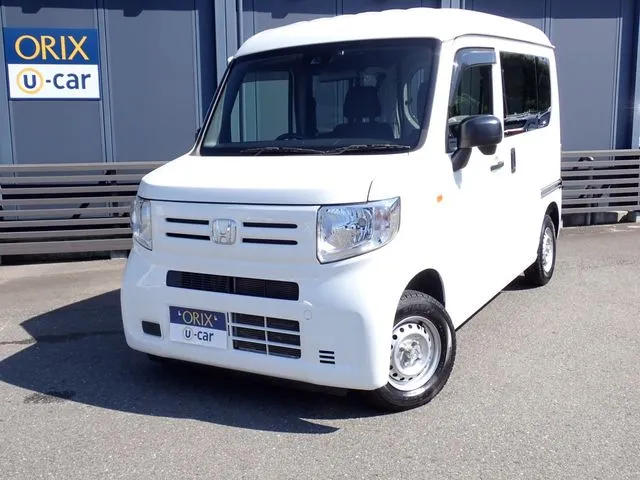 ホンダ Ｎ－ＶＡＮ Ｇ・ホンダセンシング