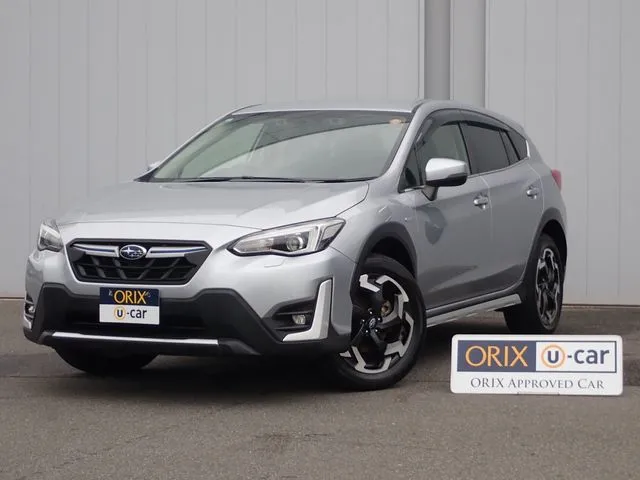 スバル ＳＵＢＡＲＵ　ＸＶ　ハイブリッド アドバンス