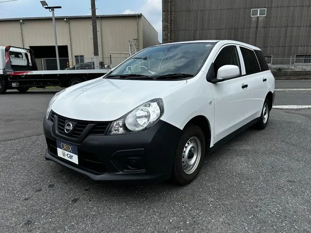 日産 ＡＤ ＶＥ