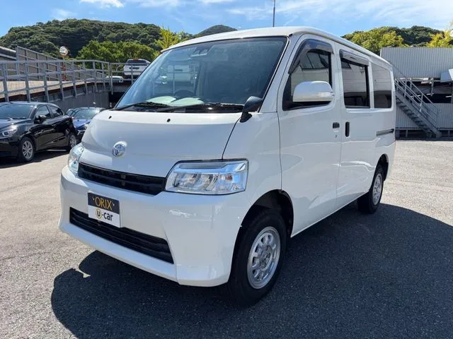 トヨタ タウンエースバン ＧＬ