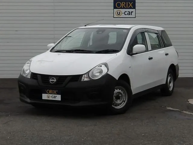 日産 ＮＶ１５０ＡＤ ＶＥ