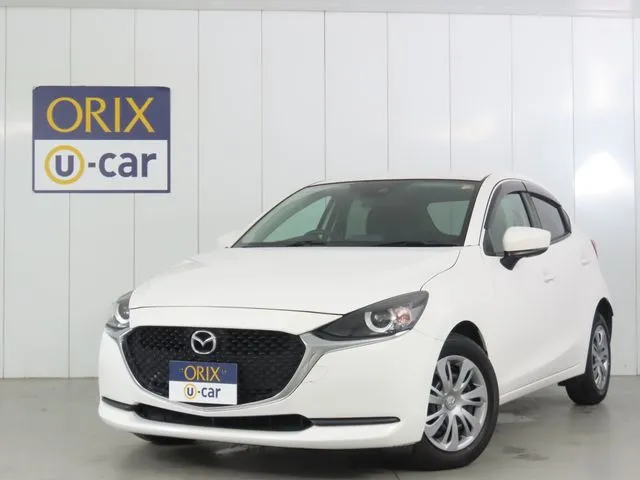 マツダ ＭＡＺＤＡ２ １５Ｃ
