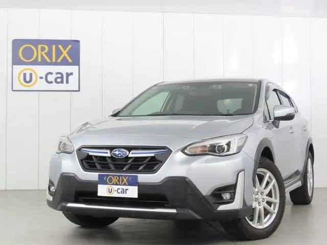 スバル ＳＵＢＡＲＵ　ＸＶ　ハイブリッド アドバンス