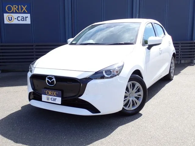 マツダ ＭＡＺＤＡ２ １５Ｃ