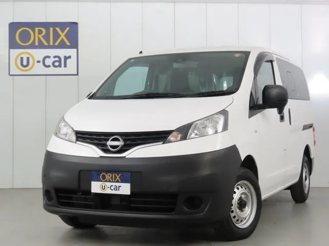 日産 ＮＶ２００バネットバン ＤＸ