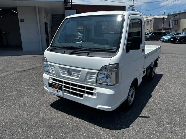日産 ＮＴ１００クリッパー ＤＸ