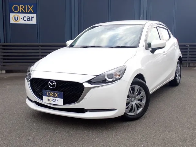 マツダ ＭＡＺＤＡ２ １５Ｃ