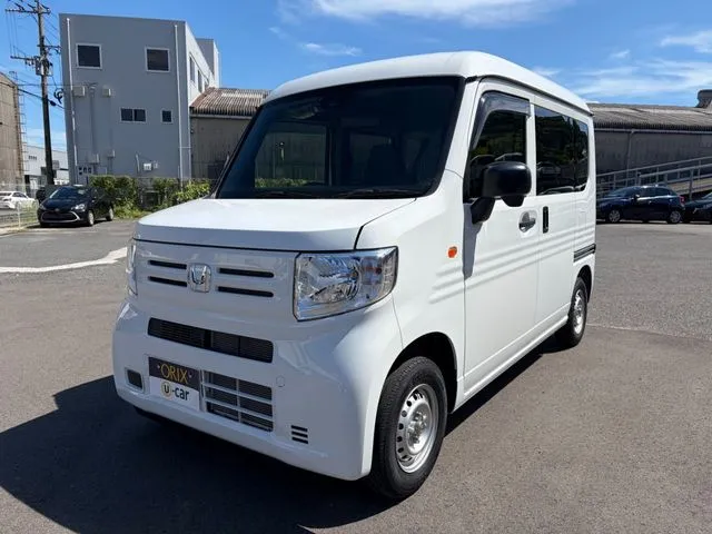 ホンダ Ｎ－ＶＡＮ Ｇ