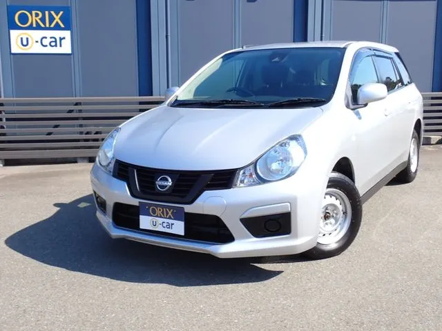 日産 ＮＶ１５０ＡＤ エキスパート　ＧＸ