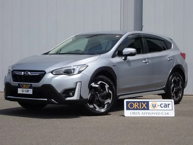 スバル ＳＵＢＡＲＵ　ＸＶ　ハイブリッド アドバンス