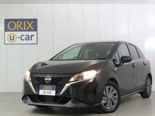 日産 ノート Ｓ