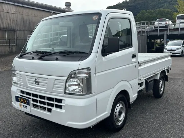 日産 ＮＴ１００クリッパー ＤＸ